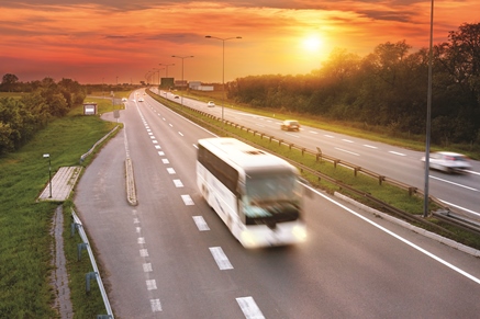 bus